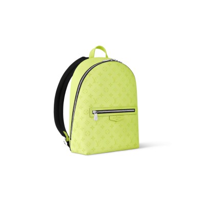 LOUIS VUITTON DISCOVERY SLIM BACKPACK M14076 (38*28*13cm)